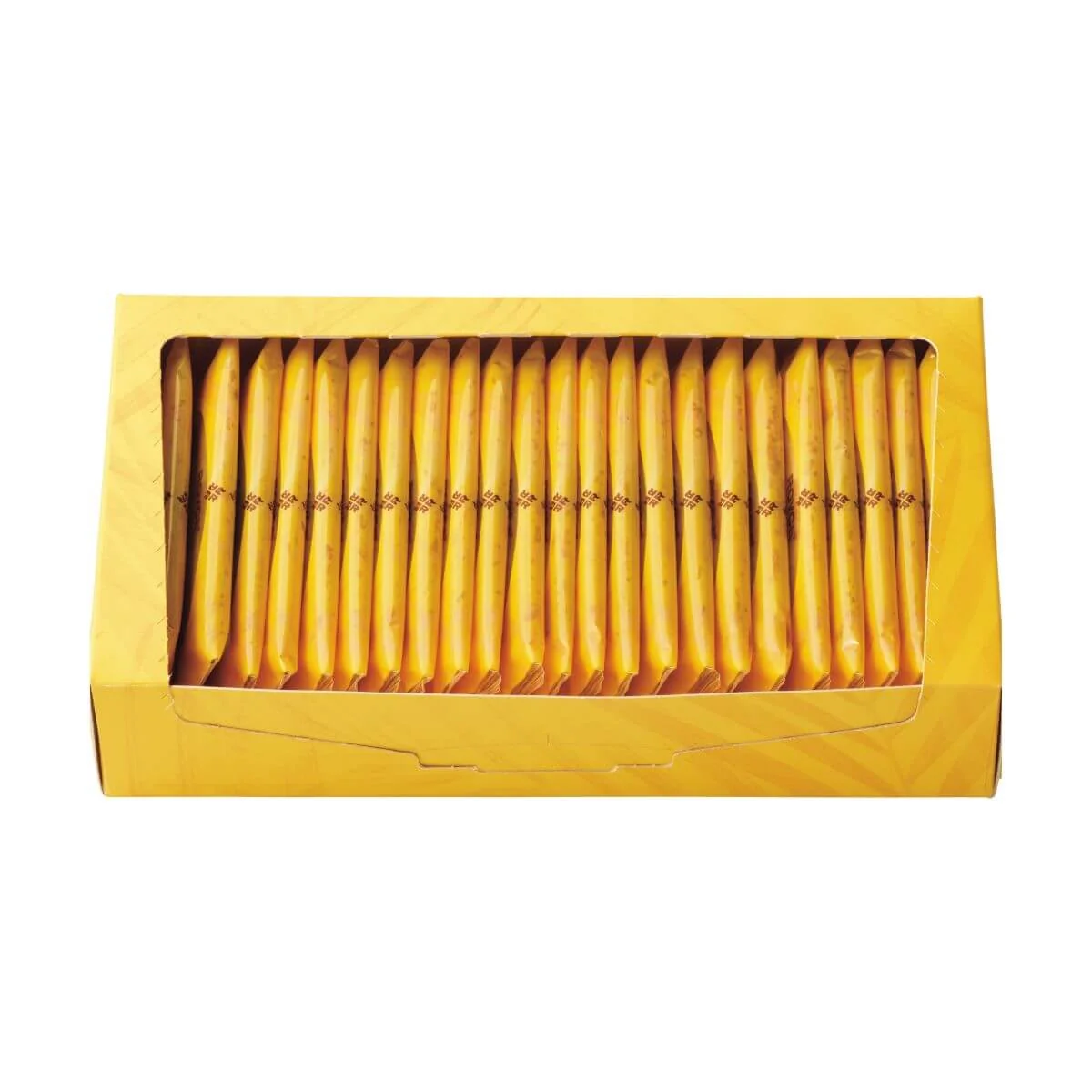 Baton Cookies "Coconut (25 Pcs)" - Image 5