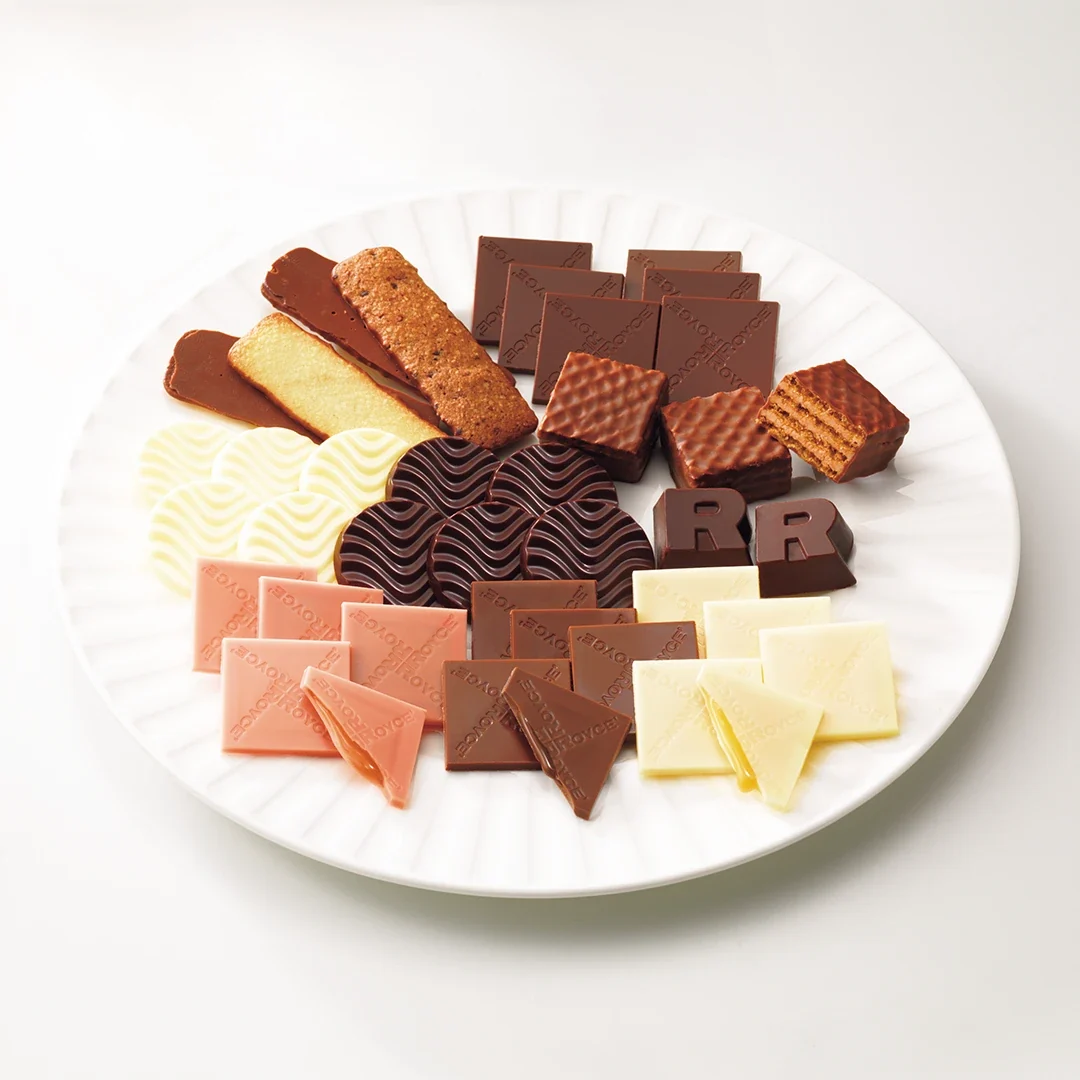 Chocolat No Shiki "Hokkaido" - Image 4