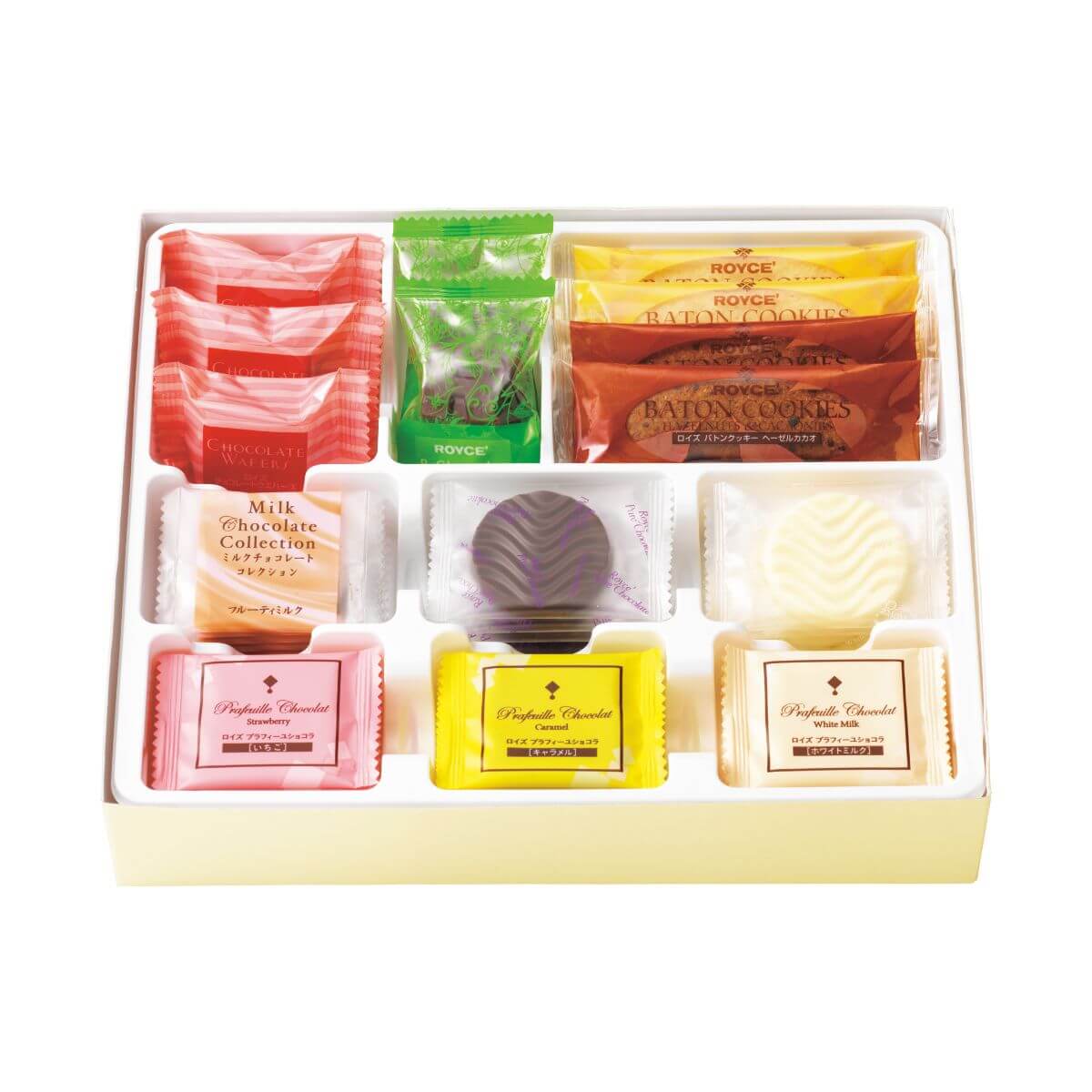 Chocolat No Shiki "Hokkaido" - Image 7