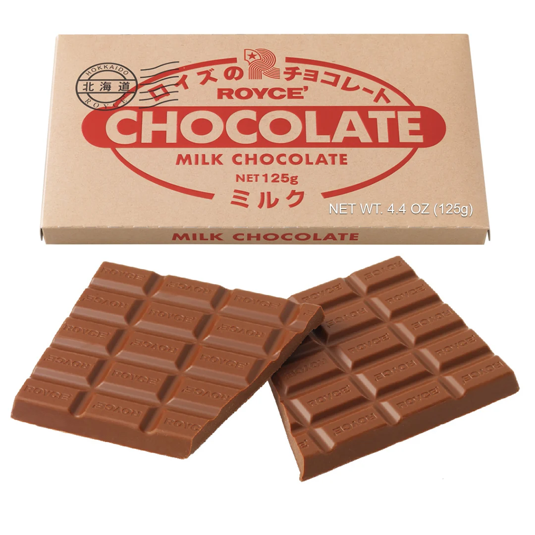Chocolate Bar "Milk" - Image 3