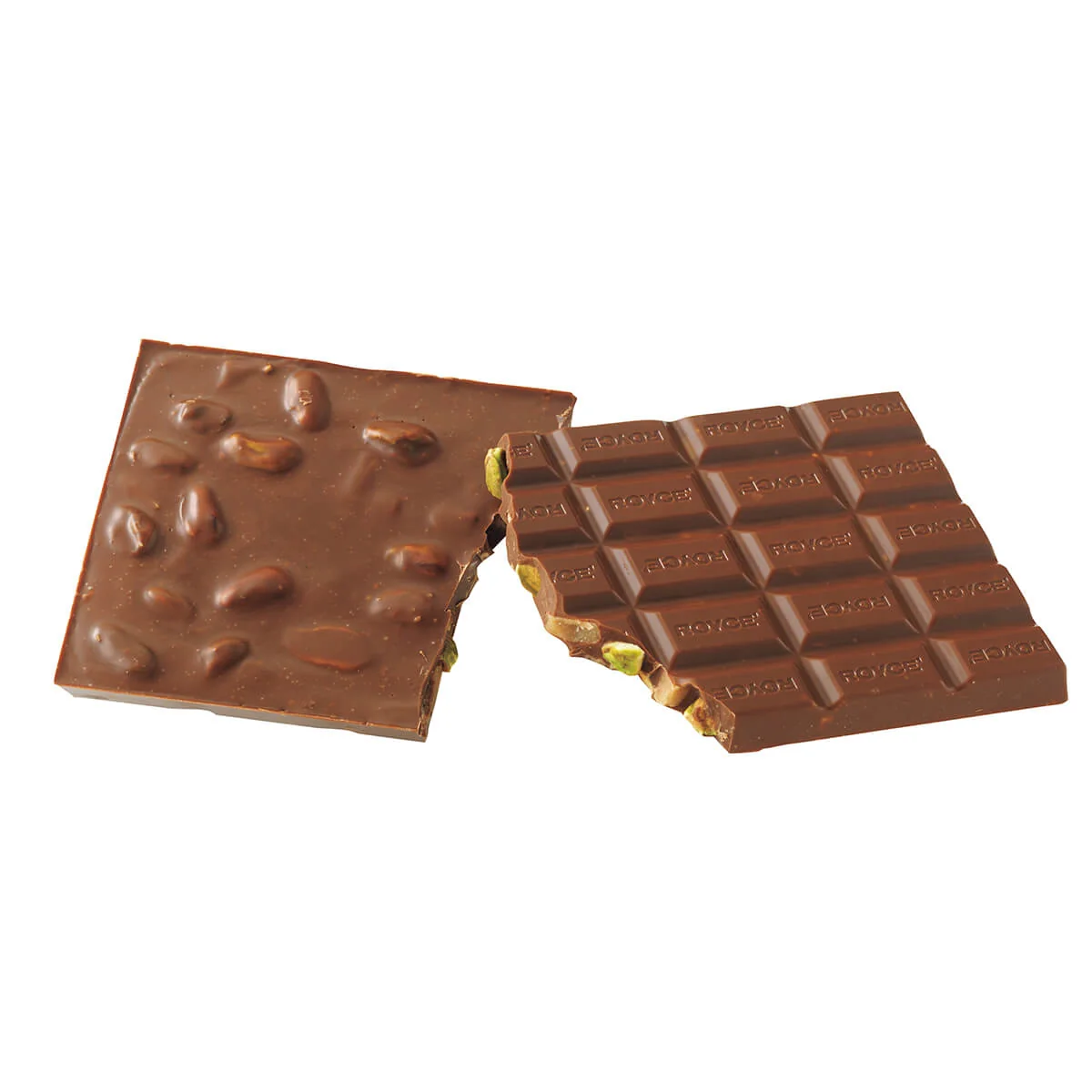 COMING SOON: Chocolate Bar "Salted Pistachio & Toffee" - Image 5