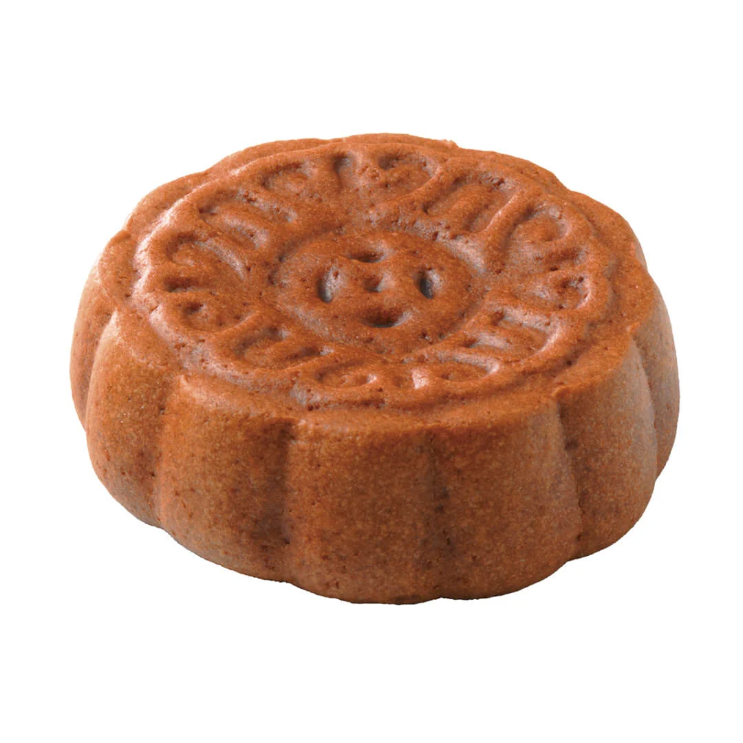 COMING SOON: Chocoman Mooncake - Image 7