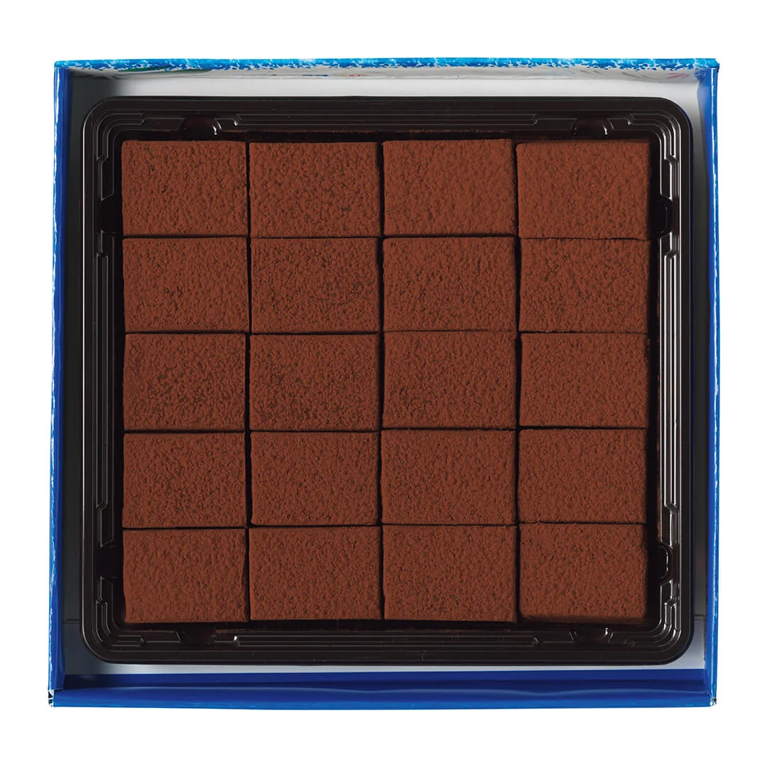 COMING SOON: Nama Chocolate "Caramel Salé & Orange" - Image 4