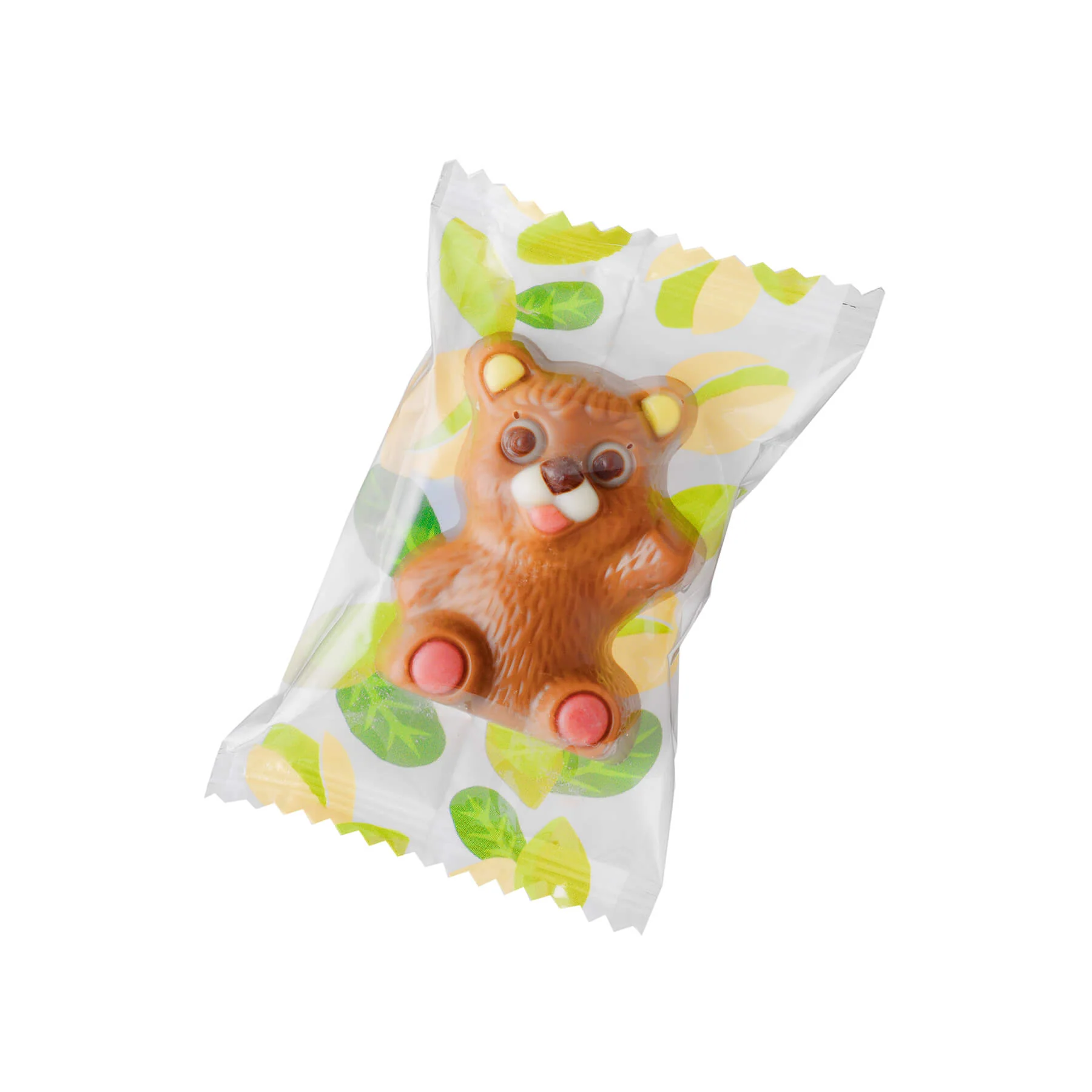 Petit Bear Chocolat "Pistachio (10 Pcs)" - Image 5