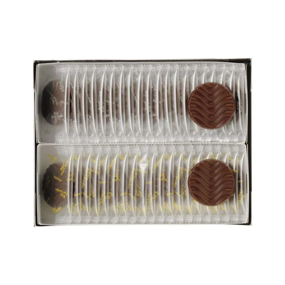 Pure Chocolate "Mild Bitter & Extra Bitter" - Image 5