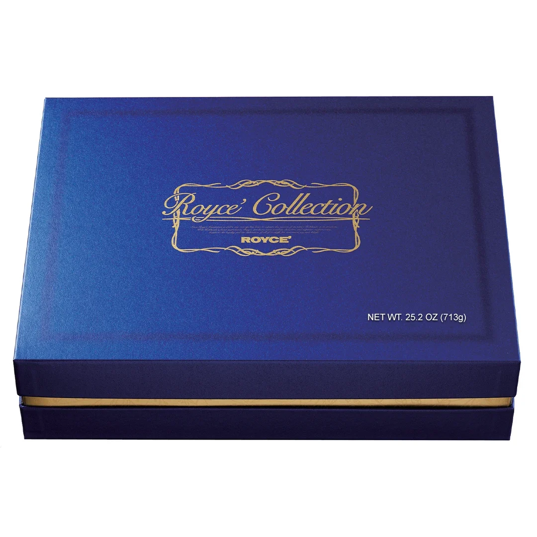 ROYCE’ Collection "Blue" - Image 6