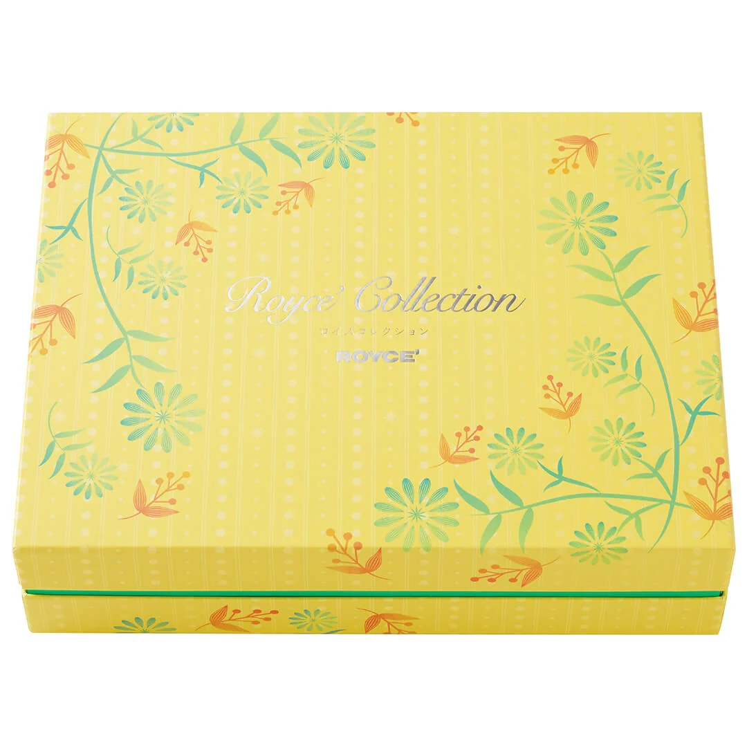 ROYCE' Collection "Sweet Yellow" - Image 4