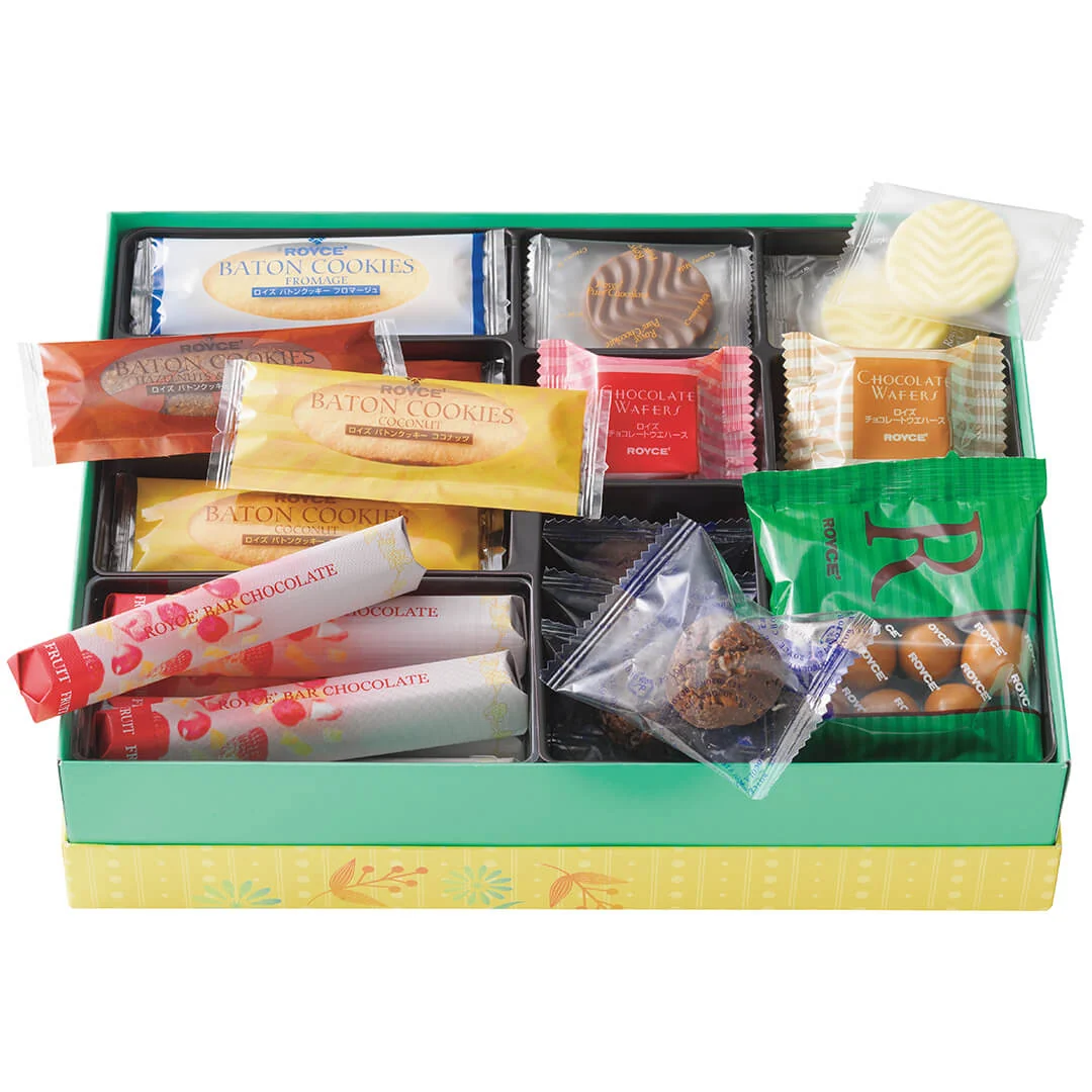 ROYCE' Collection "Sweet Yellow" - Image 5