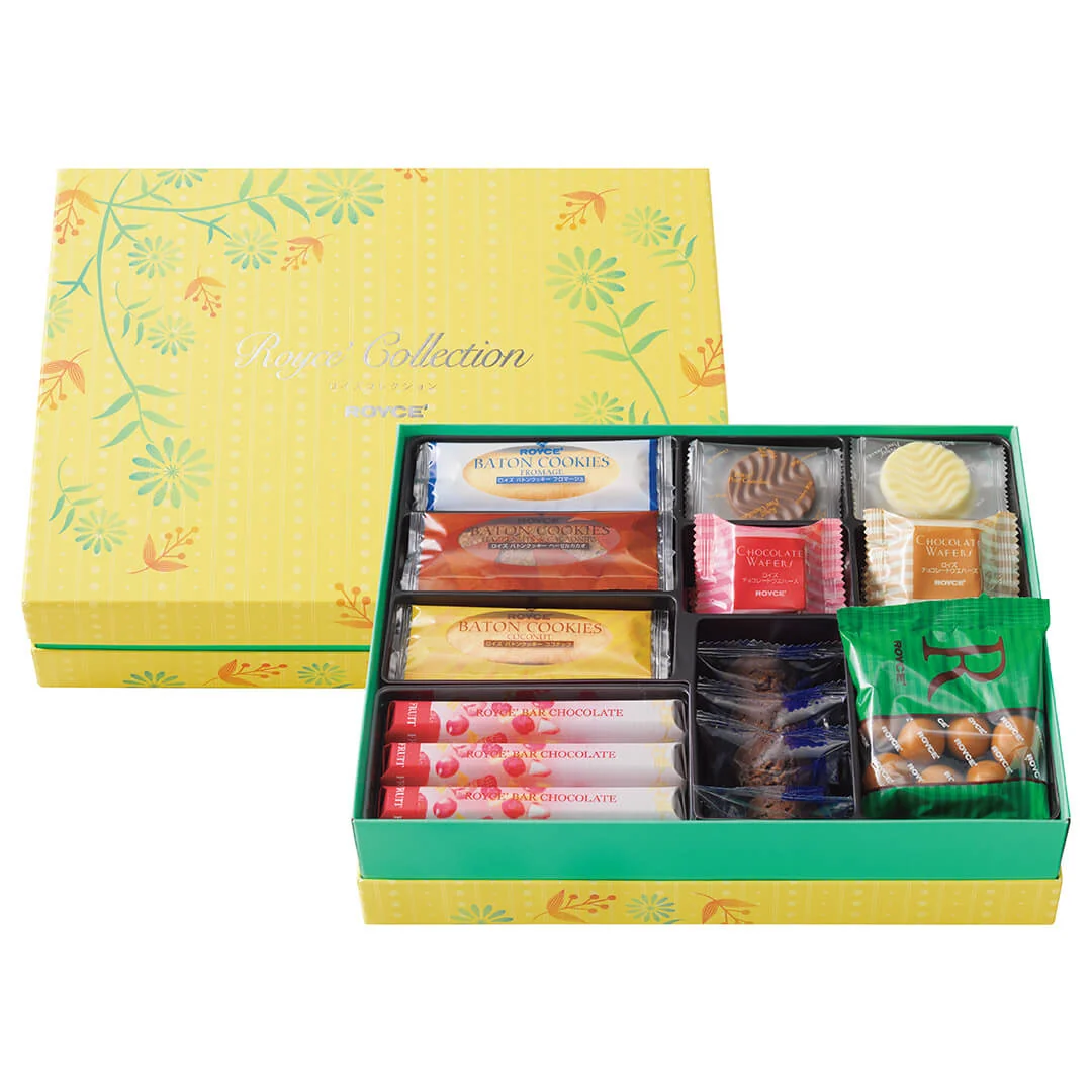ROYCE' Collection "Sweet Yellow" - Image 6