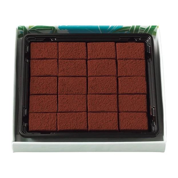 COMING SOON: ROYCE' Ishigakijima Nama Chocolate "Kokutoh" - Image 4
