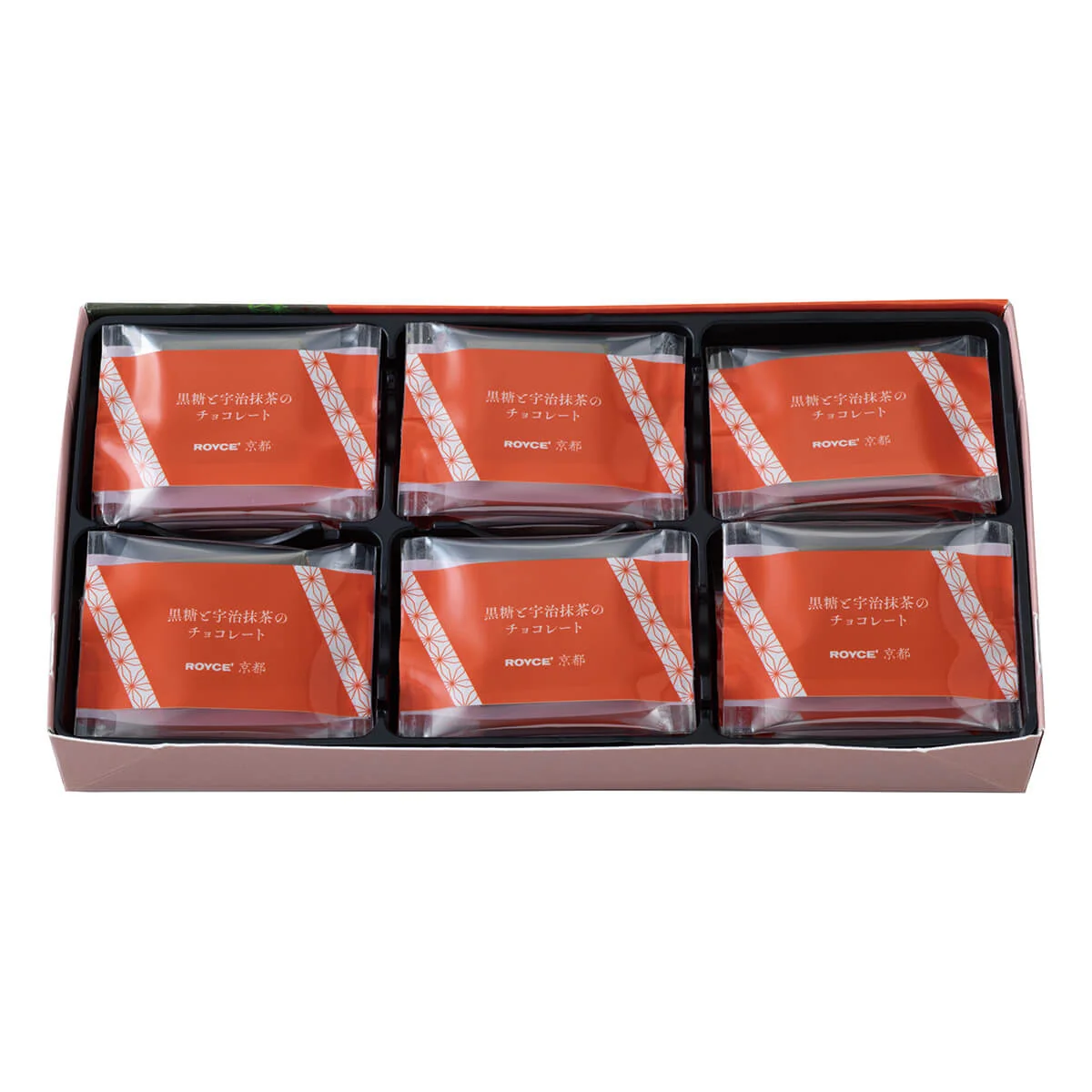 COMING SOON: ROYCE' Kyoto Kokutoh & Uji Matcha Chocolate - Image 3